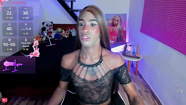 Živý XXX chat Kendall_Gil