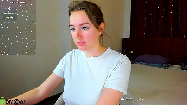 Secret_goddes' Live XXX Chat
