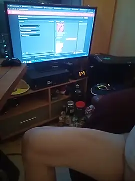 Živý XXX chat Martynew