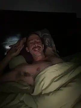 Chat XXX en directo de MeladoDiMel