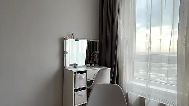 Živý XXX chat BibiCiarlo