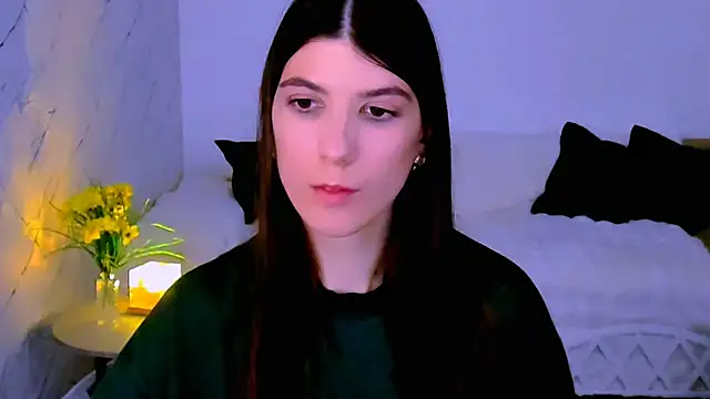 Graceful_Gaze's Live XXX Chat