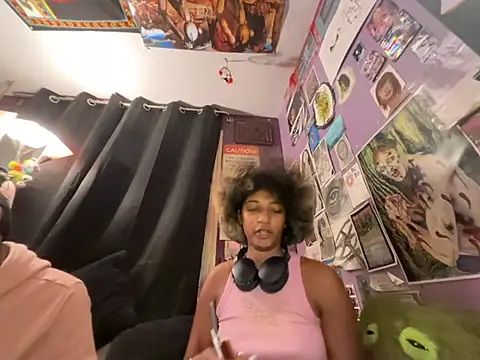 saidyl Live XXX-Chat