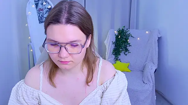 RiriZen's Live XXX Chat