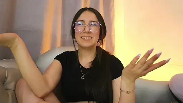 Chatroom XXX en direct de Sweet_Sammy_
