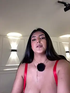kim_zaratte's Live XXX Chat