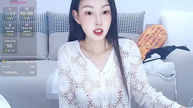 anan_882's Live XXX Chat