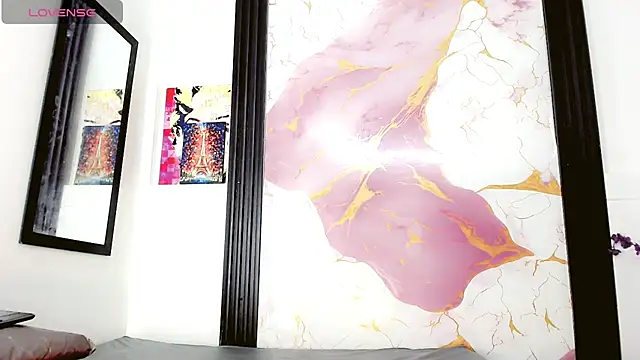 Alondra_FareloのライブXXXチャット