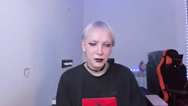 Lyricca Chat XXX live