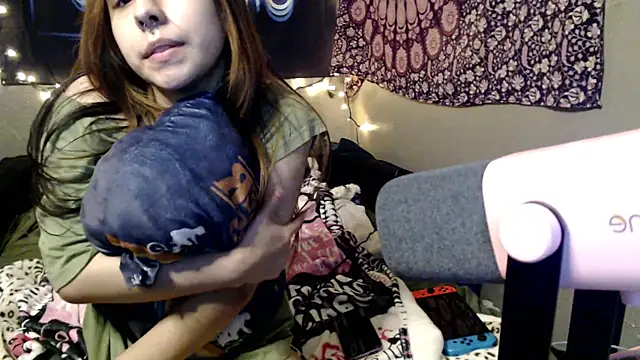 Živý XXX chat London_Ray