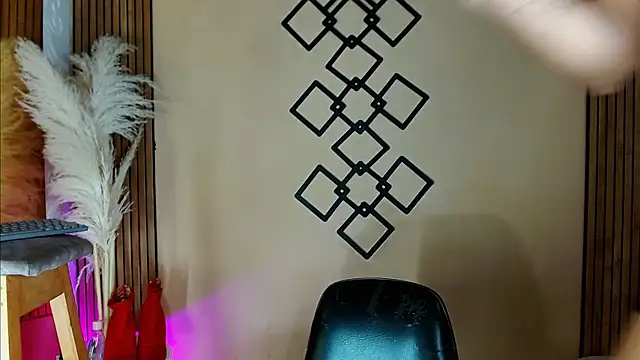 ZAMMIRA élő XXX-chatje