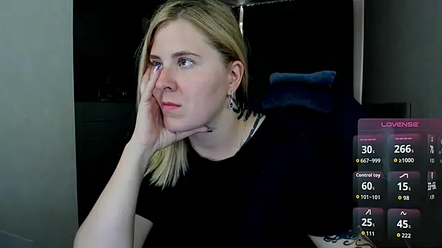 Živý XXX chat Olivia_Munk