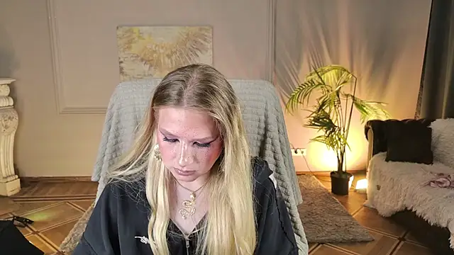 Chat XXX Live Jes_Solar