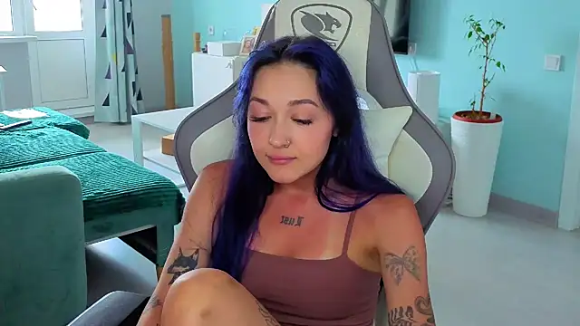 Chat +18 de Im_suka ao vivo