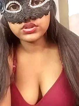 Czat XXX na żywo – Laxmi_89
