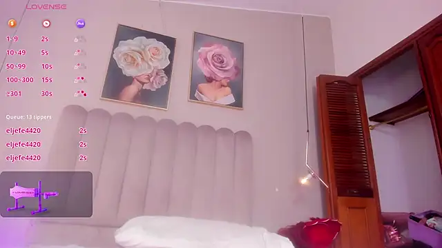 sakura_Gomez's Live XXX Chat