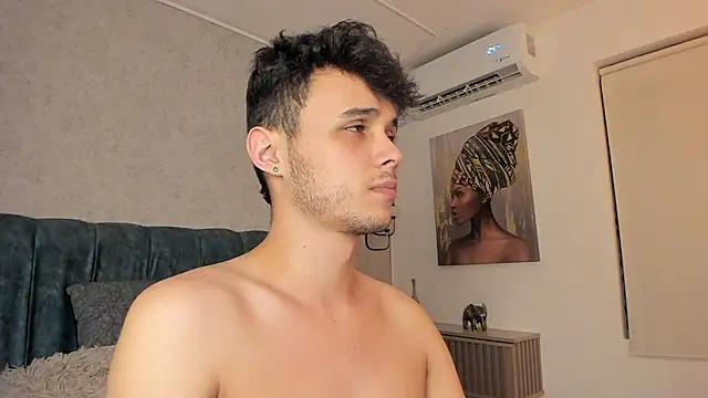 Alhan_Twink 라이브 XXX 채팅