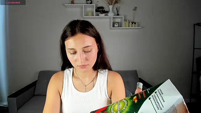 Chat XXX Live Tracey_Gill