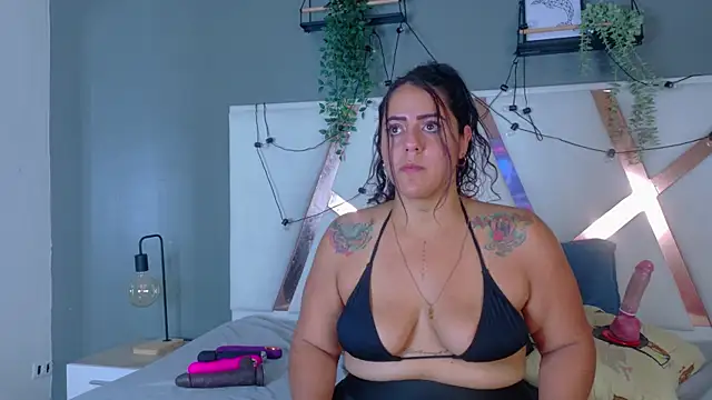 ShelyEvans__ Live XXX-chat