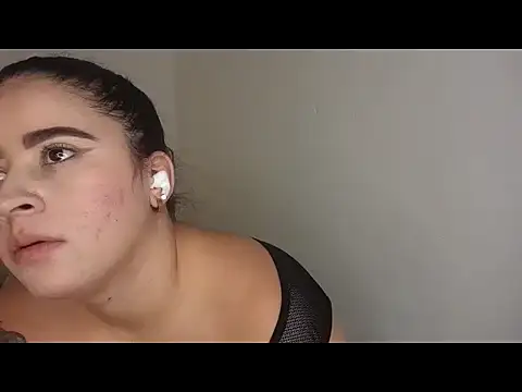 Czat XXX na żywo – MartinaConnorr