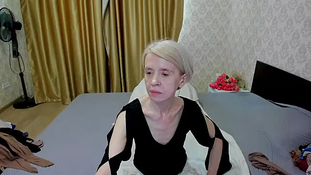XXX chat uživo modela aminalive