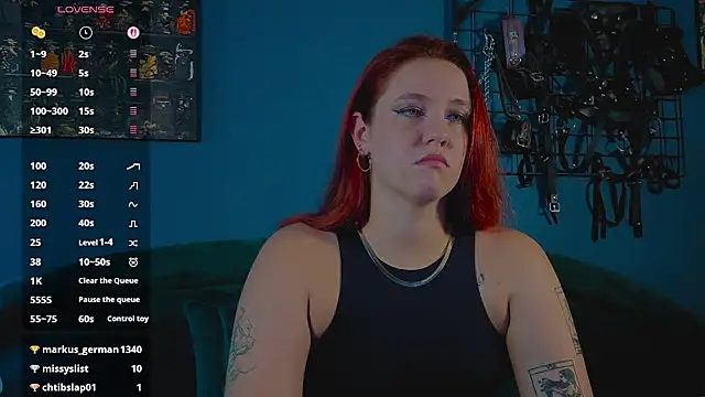 Serve_to_Alexa Chat XXX live