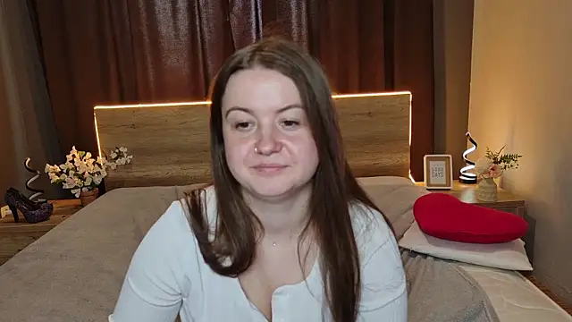 MavkaCute Live XXX-Chat
