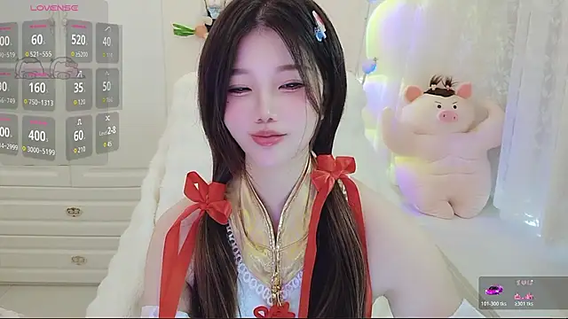 Coco-Di XXX чат на живо