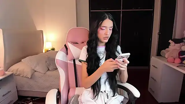 Ainhoads Live XXX Chat