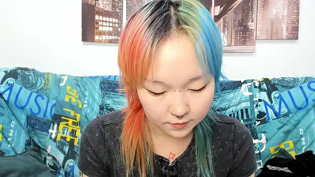 Cute__KikoのライブXXXチャット