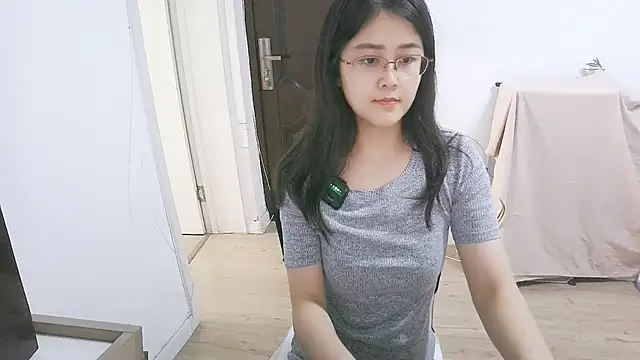 Chat XXX ao vivo de 98bunny