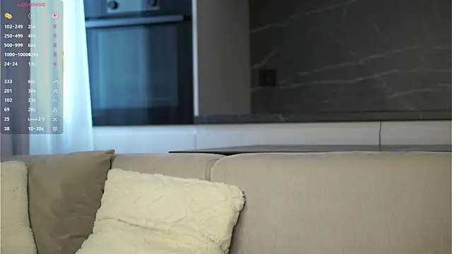 Živý XXX chat UlrikeStillwell