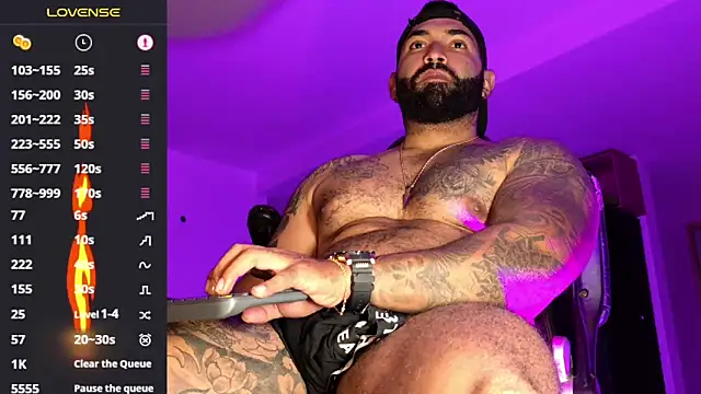 Chat XXX Live Max-prada