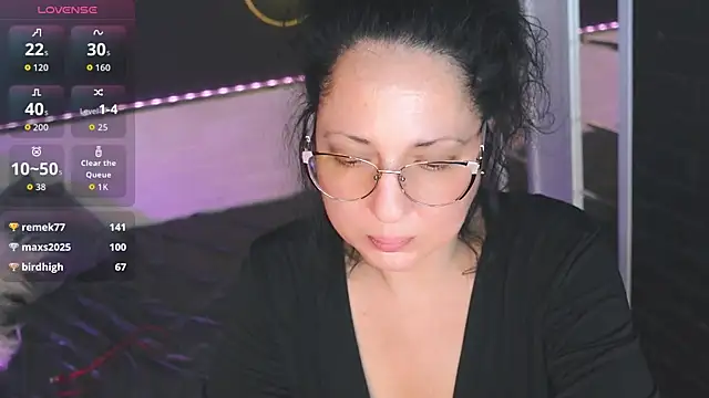 Chat XXX Live Anita_Muse