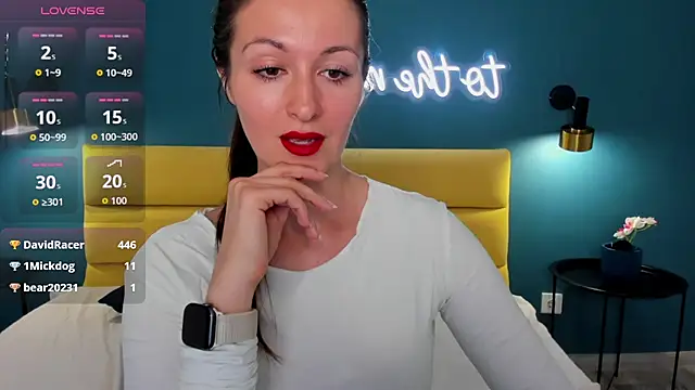 Chat XXX Live Joan_Nelson