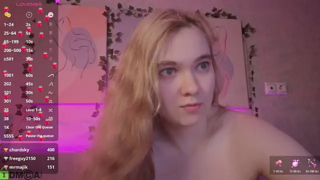 Genne_Tierney Live XXX-chat