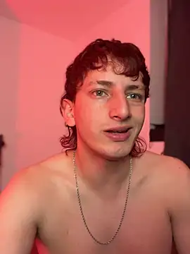 Živý XXX chat ZarcoXIX