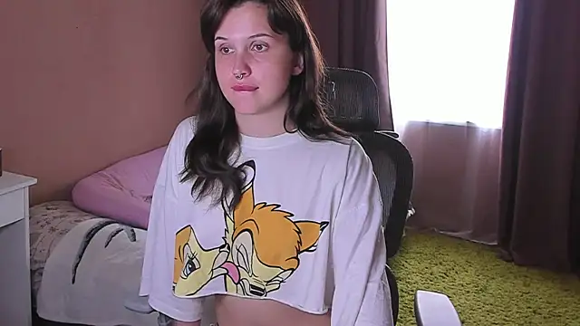 hellfirekiss Adlı Modelin Canlı XXX Sohbeti