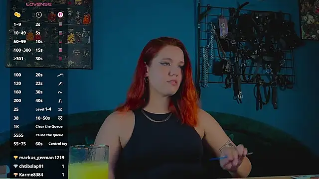 Serve_to_Alexa Live XXX-Chat