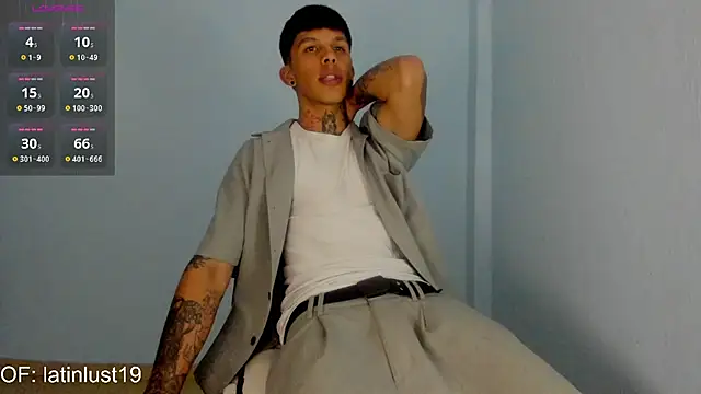 Savajelust 即時 XXX 聊天