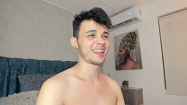 Онлайн чат XXX Alhan_Twink