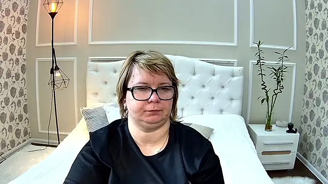 BonnnyBoobsy's Live XXX Chat