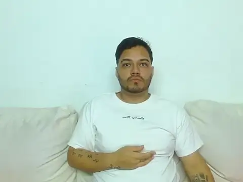 Chat XXX ao vivo de Alejandro-gl
