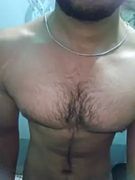 Show webcam de Tera_daddy
