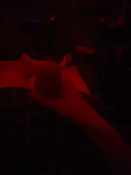 ghost4235 Webcam Show