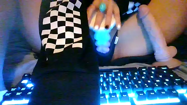 thepeachiestprincesss 라이브 XXX 채팅