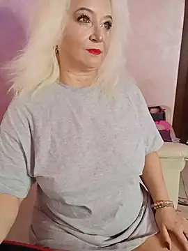 AngelFountains' Live XXX Chat