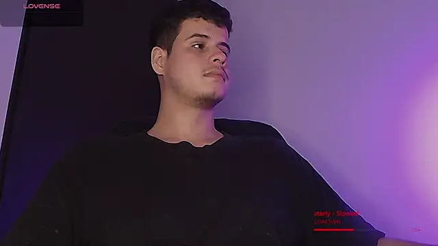 دردشة BjornSteel الجنسية المباشرة
