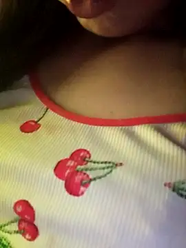 youka_tr Webcam show
