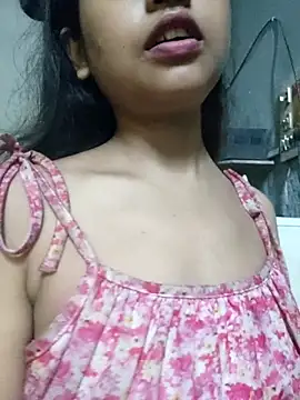 ALIZA_FENDY 라이브 XXX 채팅